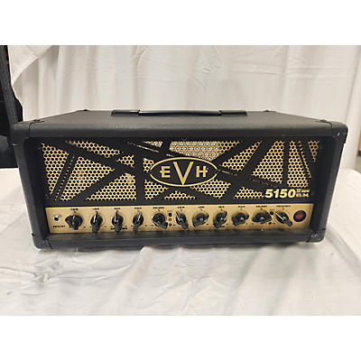 EVH 5150 III 50W EL34 Tube Guitar Amp Head