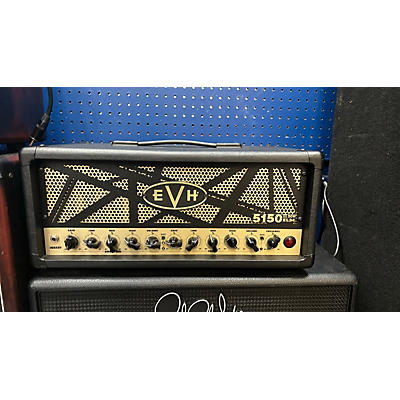 EVH 5150 III 50W EL34 Tube Guitar Amp Head