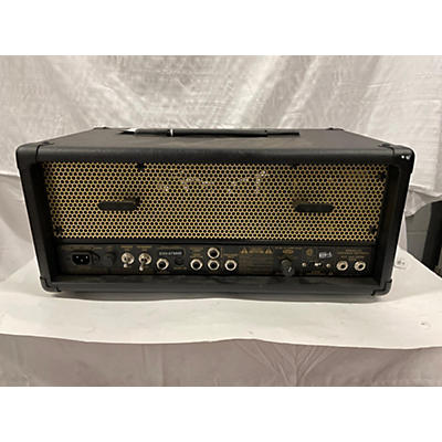 EVH 5150 III 50W EL34 Tube Guitar Amp Head