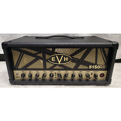 EVH 5150 III 50W EL34 Tube Guitar Amp Head