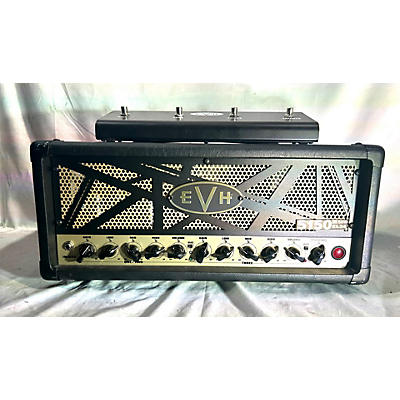 EVH 5150 III 50W EL34 Tube Guitar Amp Head