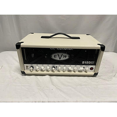 EVH 5150 III 50W MK2 Tube Guitar Amp Head