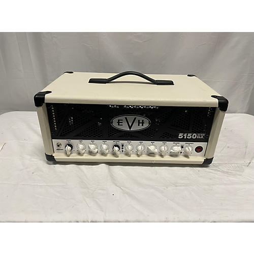 EVH 5150 III 50W MK2 Tube Guitar Amp Head