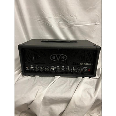 EVH 5150 III 50W STEALTH Tube Guitar Amp Head