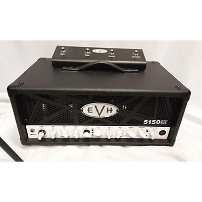 EVH 5150 III 50W Tube Guitar Amp Head