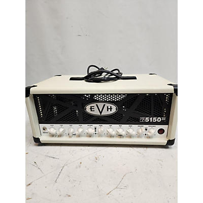 EVH 5150 III 50W Tube Guitar Amp Head
