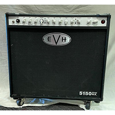 EVH 5150 III 50W Tube Guitar Amp Head