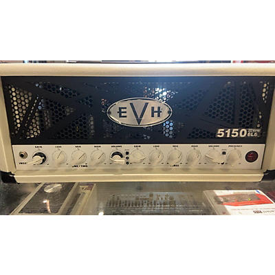 EVH 5150 III 50W Tube Guitar Amp Head