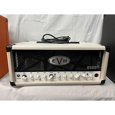 EVH 5150 III 50W Tube Guitar Amp Head