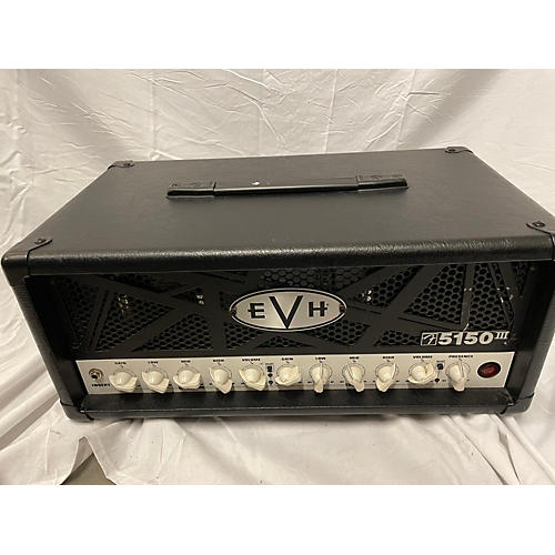 EVH 5150 III 50W Tube Guitar Amp Head