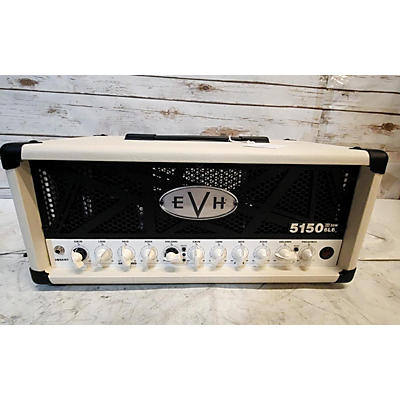 EVH 5150 III 50W Tube Guitar Amp Head