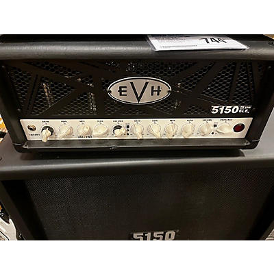 EVH 5150 III 50W Tube Guitar Amp Head