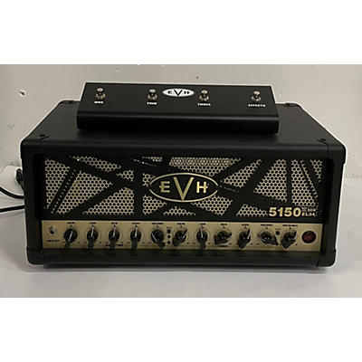 EVH 5150 III 50W Tube Guitar Amp Head