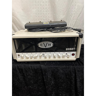 EVH 5150 III 50W Tube Guitar Amp Head