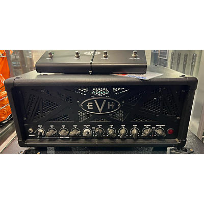 EVH 5150 III 50W Tube Guitar Amp Head