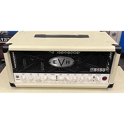 EVH 5150 III 50W Tube Guitar Amp Head