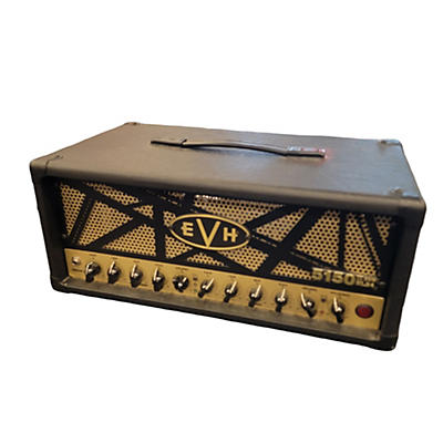 EVH 5150 III 50W Tube Guitar Amp Head