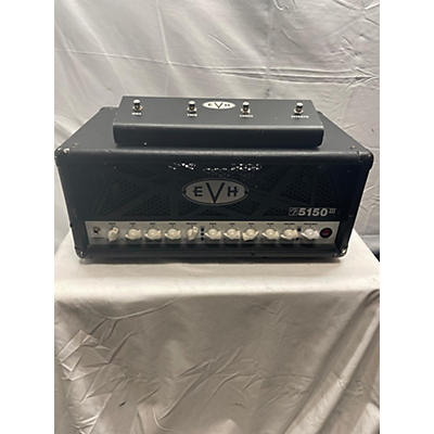 EVH 5150 III 50W Tube Guitar Amp Head