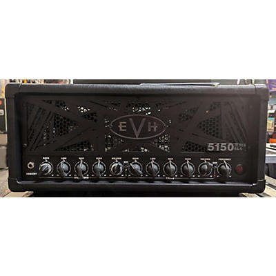 EVH 5150 III 50W Tube Guitar Amp Head