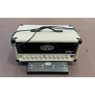 EVH 5150 III 50W Tube Guitar Amp Head