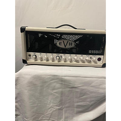 EVH 5150 III 50W Tube Guitar Amp Head