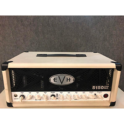 EVH 5150 III 50W Tube Guitar Amp Head