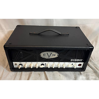 EVH 5150 III 50W Tube Guitar Amp Head