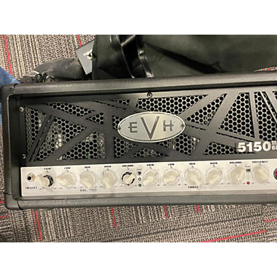 EVH 5150 III 50W Tube Guitar Amp Head