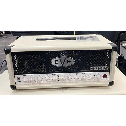 EVH 5150 III 50W Tube Guitar Amp Head