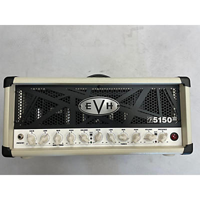 EVH 5150 III 50W Tube Guitar Amp Head