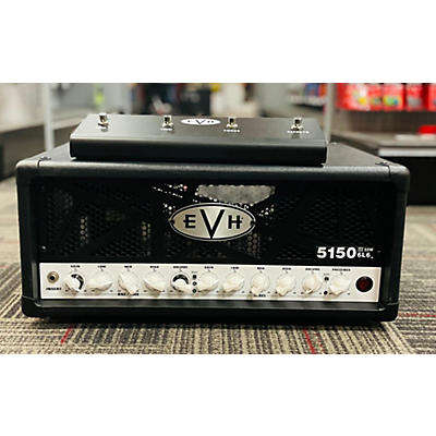 EVH 5150 III 50W Tube Guitar Amp Head