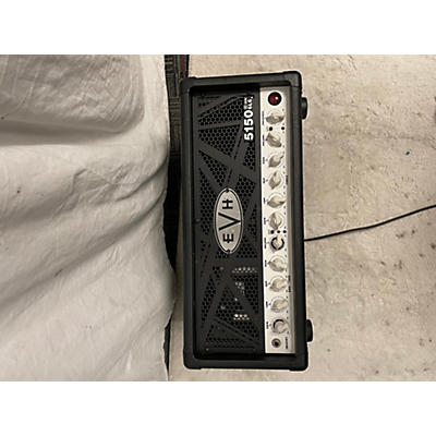 EVH 5150 III 50W Tube Guitar Amp Head