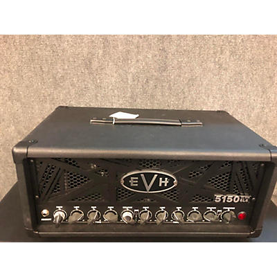 EVH 5150 III 50s 616 Tube Guitar Amp Head