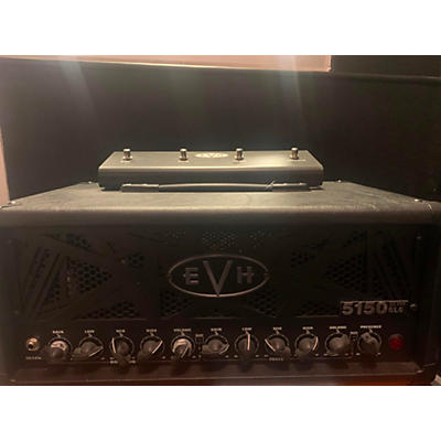 EVH 5150 III 50s 6L6 Tube Guitar Amp Head