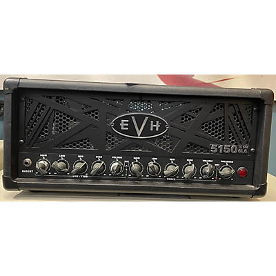 EVH 5150 III 50s Tube Guitar Amp Head