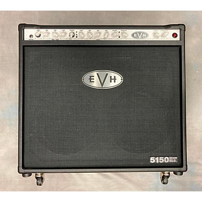 EVH 5150 III 6L6 50W 1x12 Tube Guitar Combo Amp