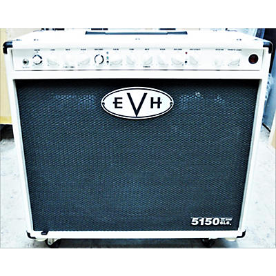 EVH 5150 III 6L6 50W 1x12 Tube Guitar Combo Amp