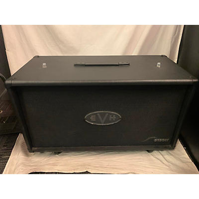 EVH 5150 III 6L6 Guitar Cabinet