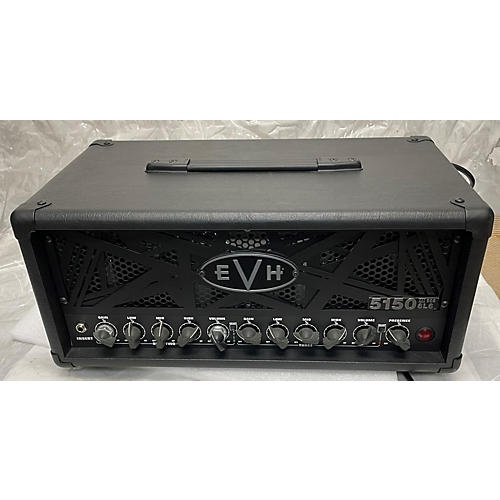 EVH 5150 III 6l6 50w Tube Guitar Amp Head