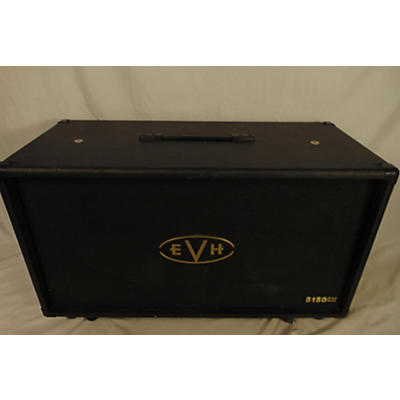 EVH 5150 III EL34 CABINET Guitar Cabinet