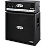 EVH 5150 III Head and 4x12 Half Stack Black