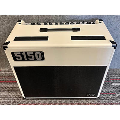EVH 5150 III Iconic Series 1x12 Tube Guitar Combo Amp
