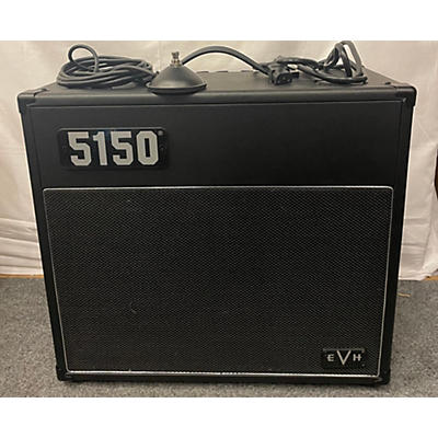 EVH 5150 III Iconic Series 40W 1x12 Tube Guitar Combo Amp