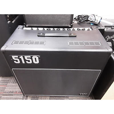 EVH 5150 III Iconic Series 40W Tube Guitar Combo Amp