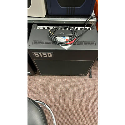 EVH 5150 III Iconic Tube Guitar Combo Amp