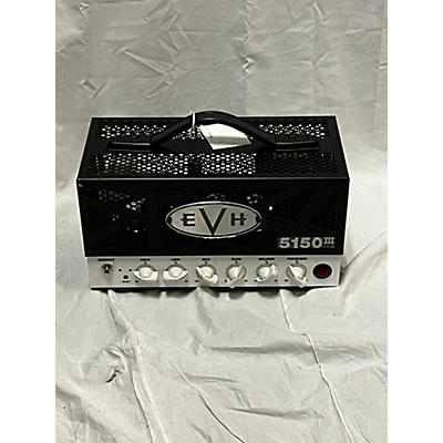 EVH 5150 III LBX 15W Tube Guitar Amp Head