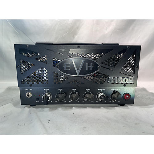 EVH 5150 III LBX-S Tube Guitar Amp Head