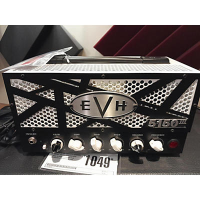 EVH 5150 III LBXII 15W Tube Guitar Amp Head
