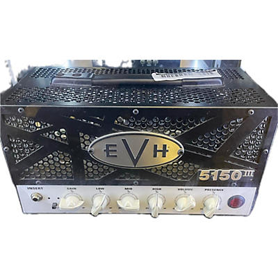 EVH 5150 III LBXII 15W Tube Guitar Amp Head