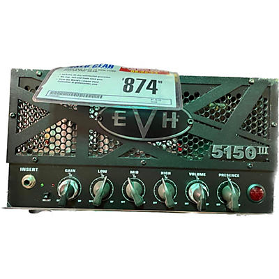 EVH 5150 III LBXII 15W
